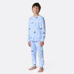 Moemintroll Pyjama voor Kinderen Grootste assortiment van Nederland | SillySanta