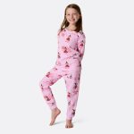 Kleine Mie Pyjama voor Kinderen Grootste assortiment van Nederland | SillySanta