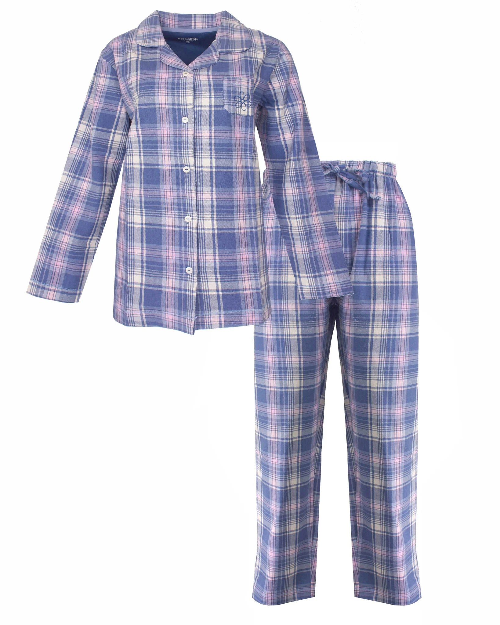 pyjama-kopen-284vlo-1.jpg Flanellen Pyjama Kopen? (34+ Keuzes) – Sliponline - Afbeelding 1