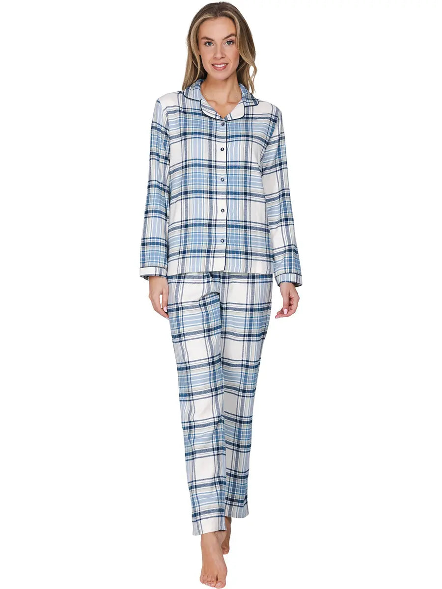 pyjama-kopen-782cmf-1.jpg Flanellen Pyjama Kopen? (34+ Keuzes) – Sliponline - Afbeelding 1