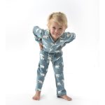 jules jongens pyjama