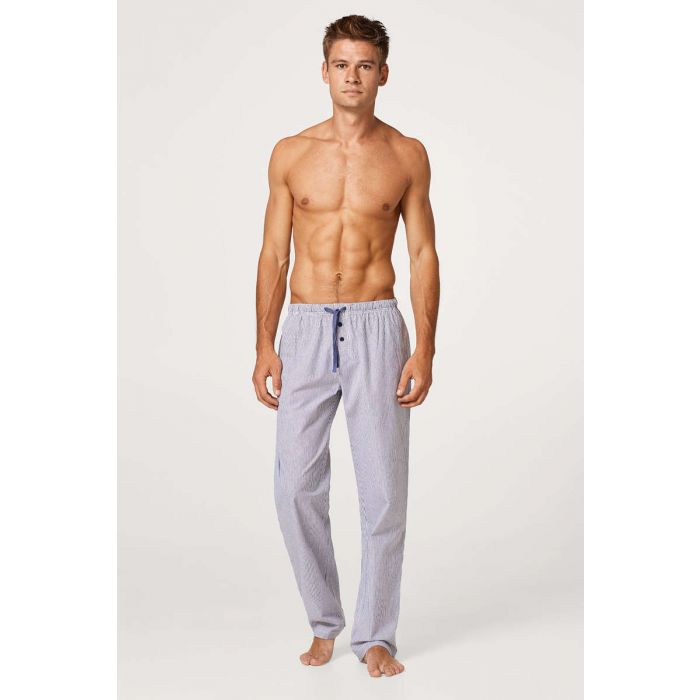 pyjamabroeken-heren-253thy-1.jpg Heren pyjamabroek van Esprit | Bestel eenvoudig online | Gratis verzending | Snel in huis | Online de mooiste pyjama's, nachthemden, ondermode en meer - Afbeelding 1