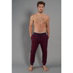 Rood geruite heren pyjamabroek Tom Tailor | Gratis verzending | Gratis retour | Snel in huis | Online de mooiste pyjama's, nachthemden, ondermode en meer