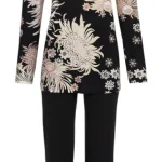 Ringella 5571206 Pyjama dames Direct leverbaar uit de webshop van www.bodydress.nl/