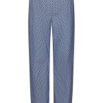 Robson Heren Pyjama katoen met knoopslu kopen? (Katoen) Bekijk Online