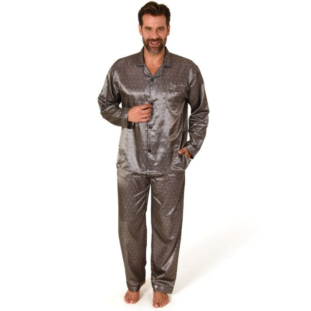 satijnen-pyjama-heren-141cae-1.jpg Satijnen pyjama heren - Afbeelding 1