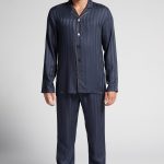 Satijnen loungewear & nachtkleding voor heren online | Zalando
