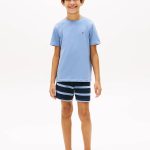 Tommy Hilfiger jongens Shortama kopen? (Katoen) Bekijk Online – Sliponline