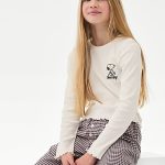 Zuiver katoenen Snoopy™ pyjama (6 16 jaar) | PINK MIX | Pyjamasets | M&S NL