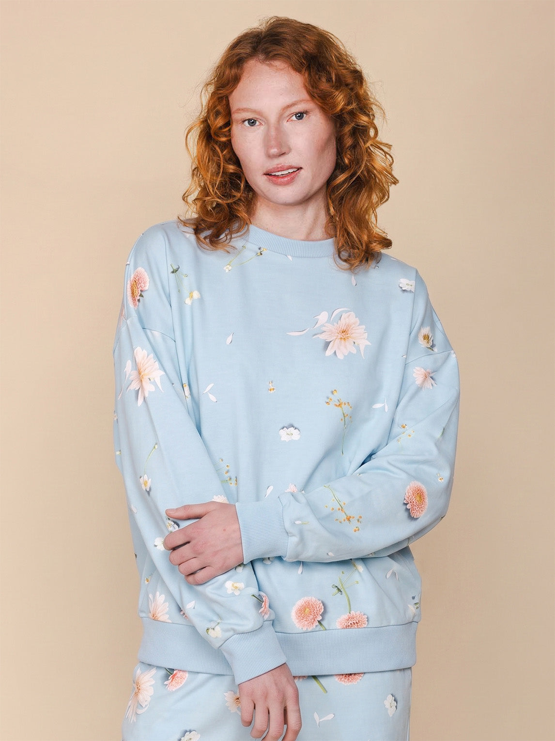 snurk-pyjama-dames-190njw-1.jpg Alle kleding voor dames | SNURK - Afbeelding 1