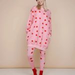 Lollipop Love Legging Dames