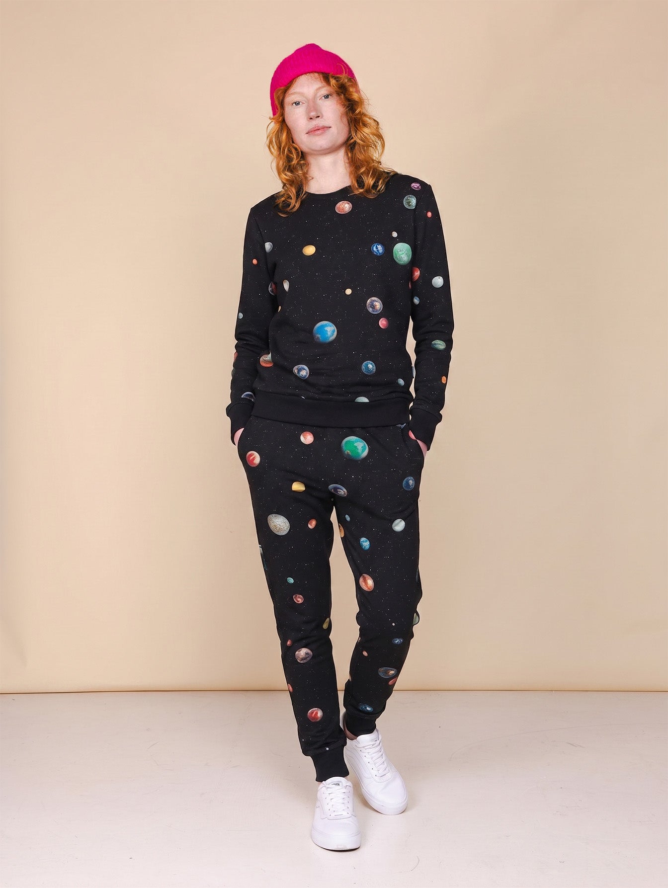snurk-pyjama-dames-646wfz-1.jpg Alle kleding voor dames | SNURK - Afbeelding 1