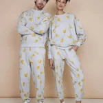 Snurk Broek Relaxed Chips | De Vries Slaapcomfort kopen?
