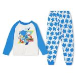 Corporate Trade Supplies Pyjamas Sonic age 13 14