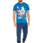Kopen Character Sonic The Hedgehog 100% katoenen Pyjama's Set van Next Nederland