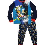 Kopen Personage Sonic The Hedgehog 100% katoenen pyjama van Next Nederland