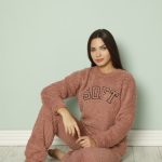 Dames Pyjama | Huispak Dames | Teddy | bol