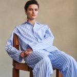 Copenhagen's Coolest Bedding Label, Tekla, Is Launching Sleepwear | Vogue