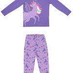 Meisjes pyjama unicorn kopen? Wibra Nederland Dat doe je goed.