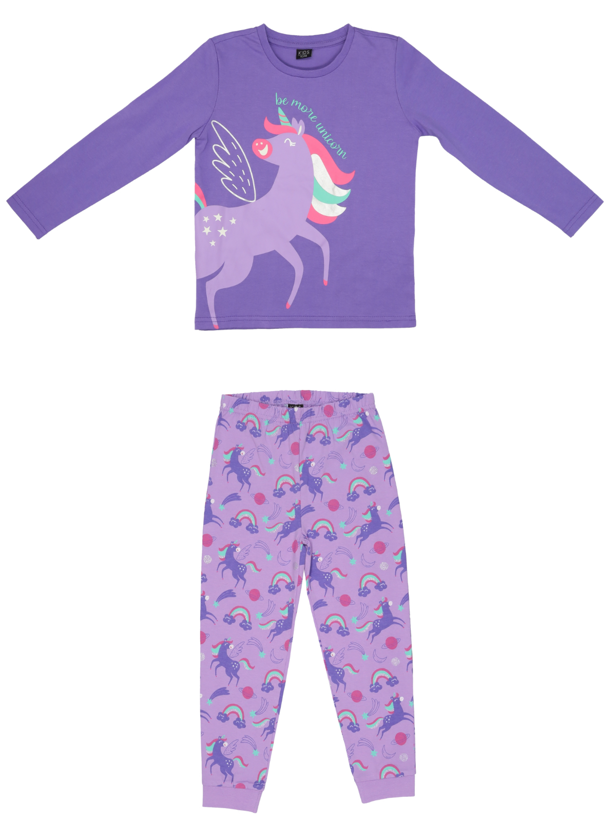 unicorn-pyjama-222xrt.png Meisjes pyjama unicorn kopen? Wibra Nederland Dat doe je goed. - Afbeelding 1