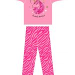 Fun2Wear sweet unicorn donker roze