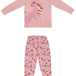 Meisjes pyjama unicorn kopen? Wibra Nederland Dat doe je goed.