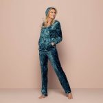 Velours en Fete Dames Top
