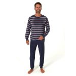 Badstof pyjama's voor heren | Ruim assortiment
