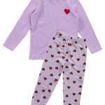 Meisjes pyjama fleece hartjes maat 92/98 128/134 kopen? Wibra Nederland Dat doe je goed.