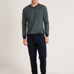 Calida Heren Pyjama 41767 Goblin S