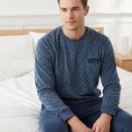 Winter pyjama heren kopen? 100+ keuzes onder €50 – Pyjamaonline