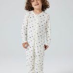 MERINO WOL PYJAMA