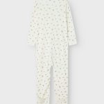 MERINO WOL PYJAMA