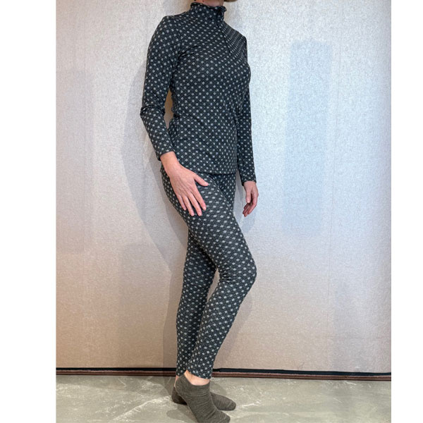 wollen-pyjama-dames-017pam-1.jpg Joha wollen dames pyjama 90185 | Lingeriehuisonline - Afbeelding 1