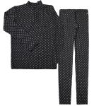 Joha wollen dames pyjama 90185