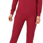 Wollen Pyjama dames kopen? Kijk snel! | bol