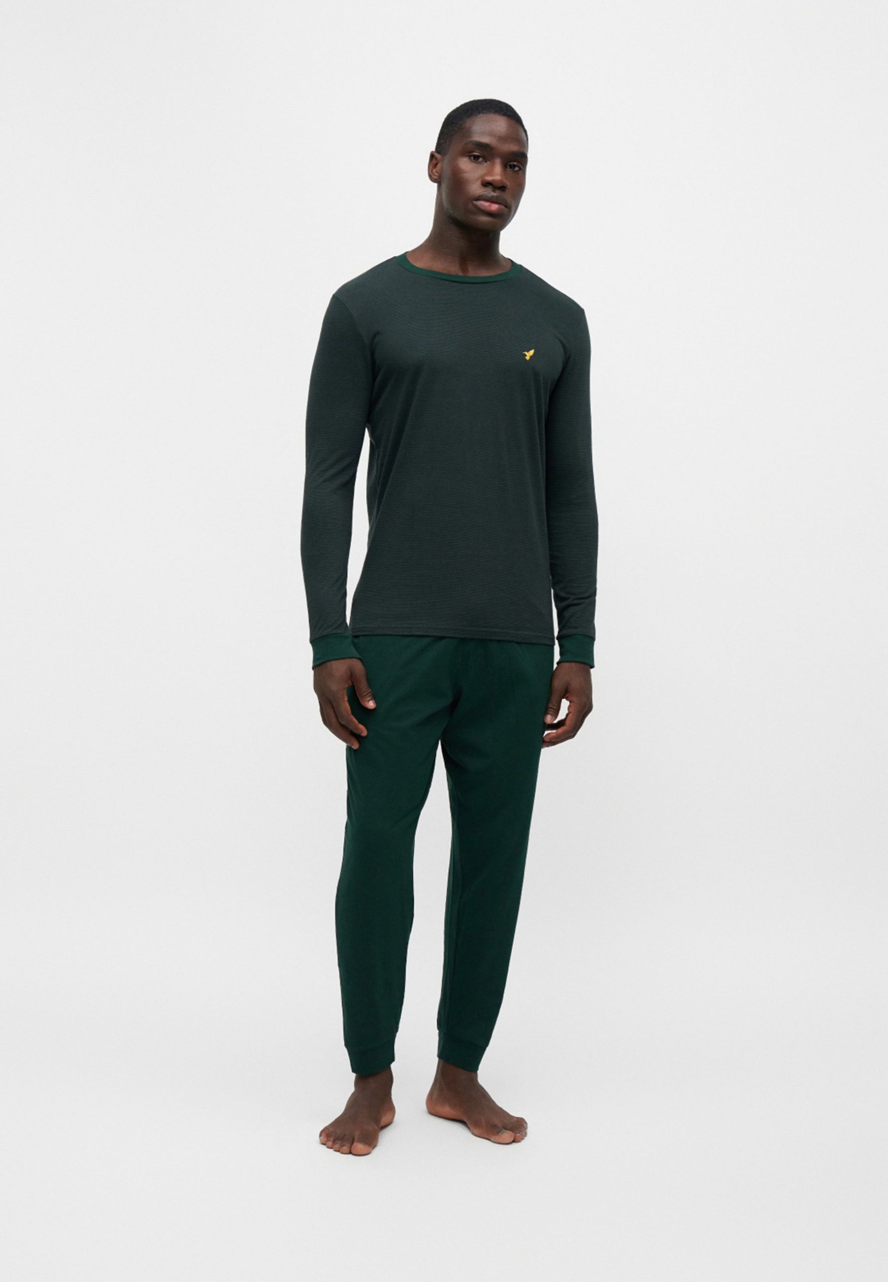 zalando-pyjama-300phj-1.jpg Pyjama's heren online kopen | ZALANDO - Afbeelding 1