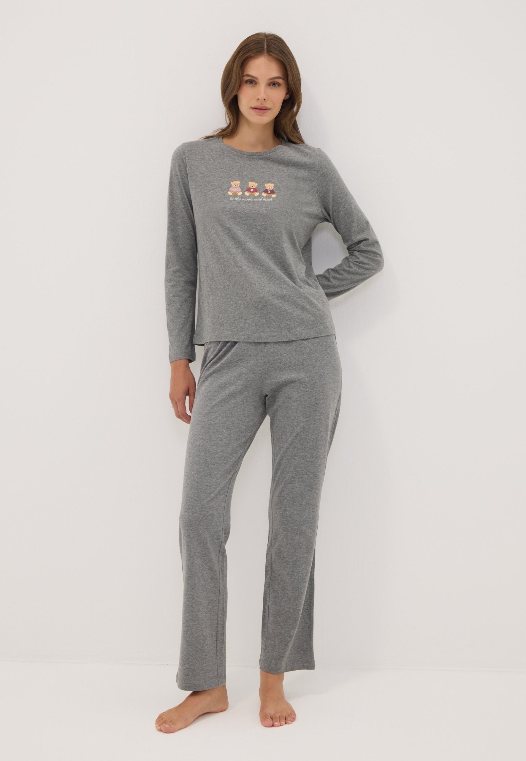 zalando-pyjama-638uad-1.jpg Pyjama's voor dames online kopen | Zalando - Afbeelding 1